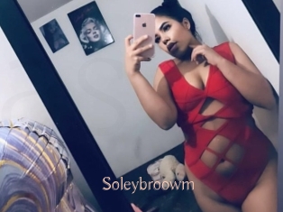 Soleybroowm