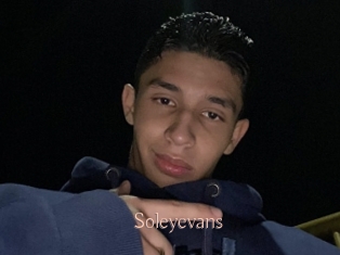 Soleyevans