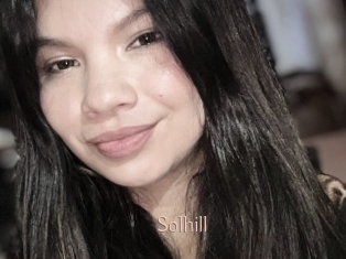 solhill Anal Sexe