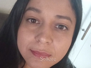 Solkate