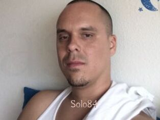 Solo84