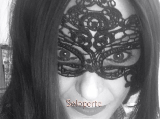 Soloperte