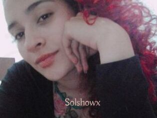 Solshowx