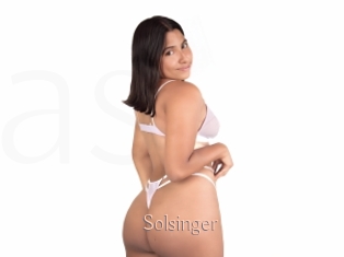 Solsinger