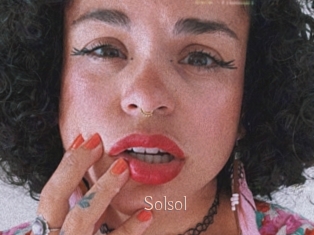 Solsol