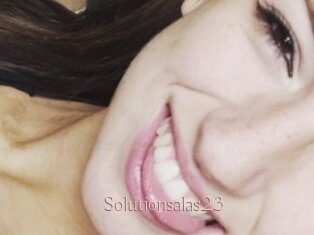 Solutionsalas23