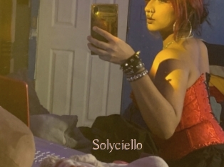 Solyciello