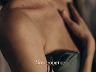 Someoneme