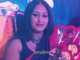 Sonaliroy
