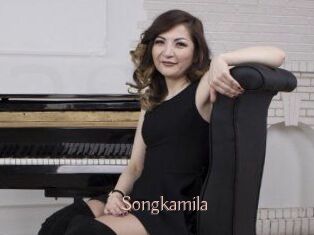 Songkamila