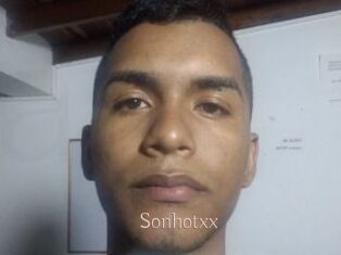 Sonhotxx