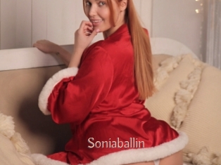 soniaballin Anal Sexe