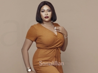 Sonialillian