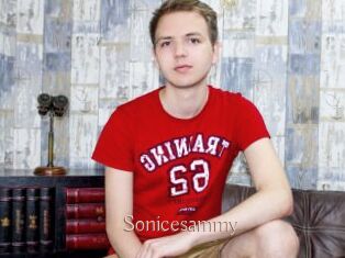 Sonicesammy