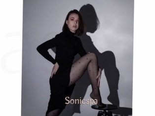 Sonicspa