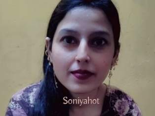 Soniyahot