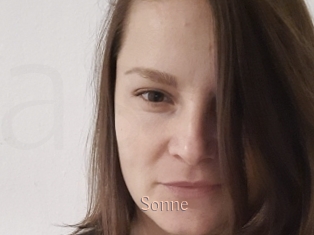 Sonne