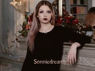 Sonniedreamy