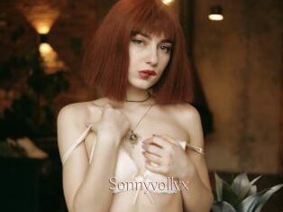 Sonnyvollyx