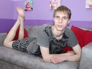Sonnywills