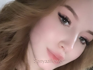 Sonyaaflower