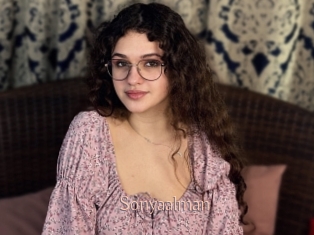 Sonyaalman