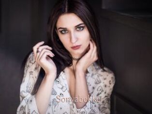 Sonyabekker