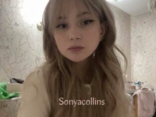Sonyacollins