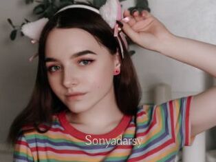 Sonyadarsy