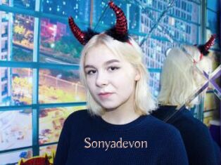 Sonyadevon