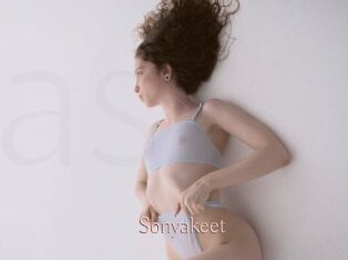Sonyakeet