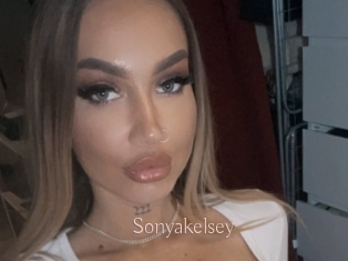 Sonyakelsey