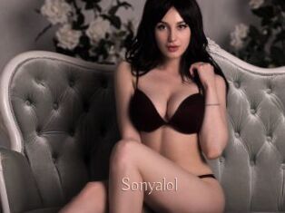 Sonyalol