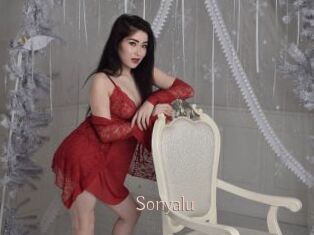 Sonyalu