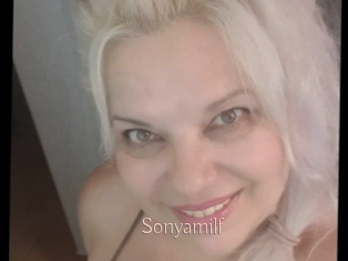 sonyamilf Anal Sexe