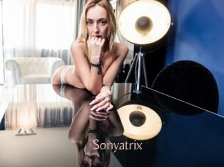 Sonyatrix