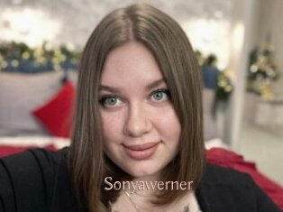 Sonyawerner