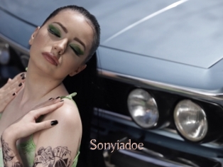Sonyiadoe