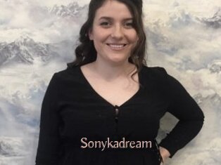 Sonykadream