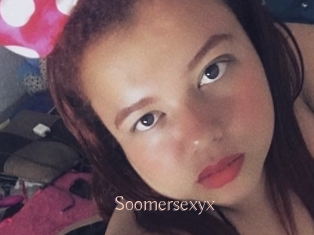 Soomersexyx