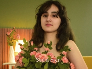 Sophaloren