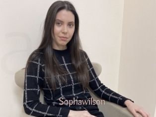 Sophawilson