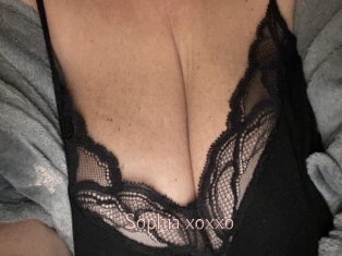 sophia_xoxxo Anal Sexe