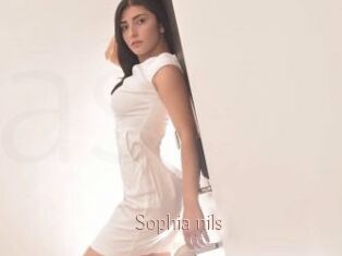 Sophia_nils