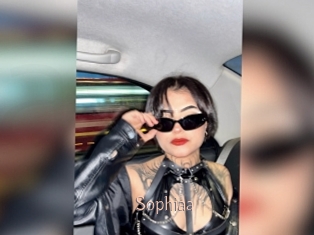 Sophiaa