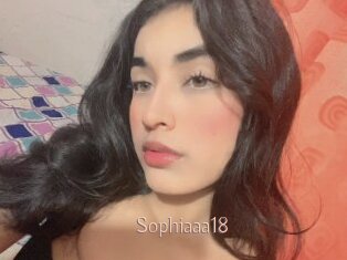 Sophiaaa18