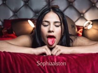 Sophiaalston