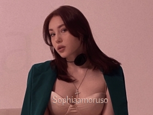 Sophiaamoruso