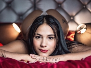 Sophiaamos