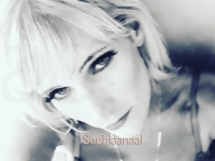 Sophiaanaal